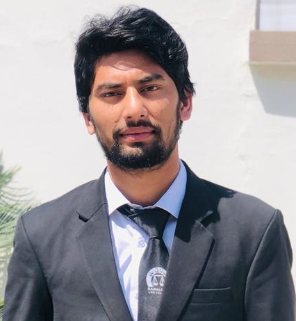 Samiullah Khan